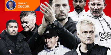 Teknik adam kovmada rakibimiz yok!