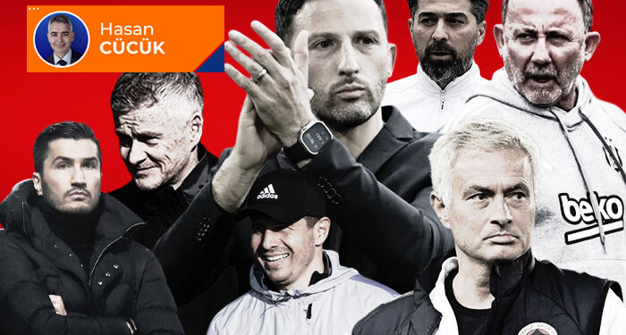 Teknik adam kovmada rakibimiz yok!