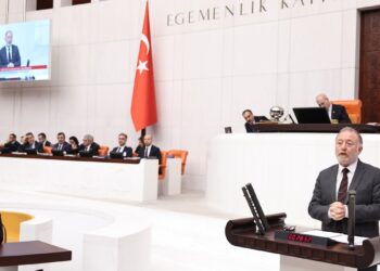Temelli: Barış için ek bütçe yapılması gerekiyor