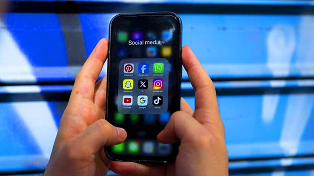 Ticaret Bakanlığı Duyurdu! Yasa Dışı Bahis Reklamı Yapan 15 Sosyal Medya Hesabı Kapatılacak