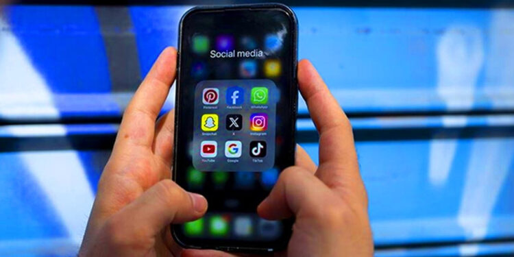 Ticaret Bakanlığı Duyurdu! Yasa Dışı Bahis Reklamı Yapan 15 Sosyal Medya Hesabı Kapatılacak