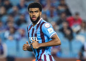 Trabzonspor'da Sakatlık Şoku! Ameliyat Olacak