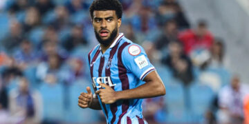 Trabzonspor'da Sakatlık Şoku! Ameliyat Olacak