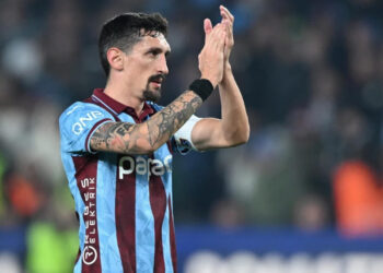 Trabzonspor'dan Sakatlık Açıklaması: Stefan Savic...