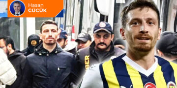 Tribüne oynamanın hazin sonu: Mert Hakan Yandaş!