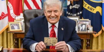 Trump, 1 milyon dolarlık Altın Kart vize uygulamasını başlattı; parayı verene rekor sürede oturum izni