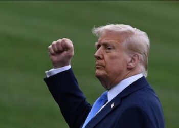 Trump: Biden döneminde “otomatik e-imza” ile imzalanan tüm belgeler geçersiz