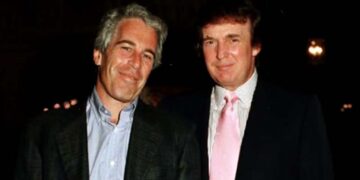 Trump, Epstein dosyalarındaki fotoğrafların kamuya açık şekilde sergilenmesine karşı çıktı: Masum insanların itibarı zedeleniyor