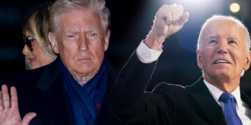 Trump’tan Biden Dönemi Belgelerine İptal Kararı