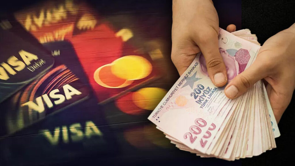 Türkiye Borç Batağında! Ekonomide Kırmızı Alarm: 31 Milyon Kişi Eksi Hesapta