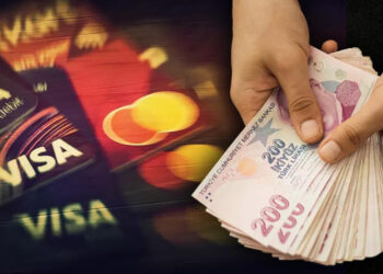 Türkiye Borç Batağında! Ekonomide Kırmızı Alarm: 31 Milyon Kişi Eksi Hesapta