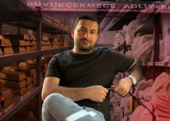 Türkiye Büyükçekmece Adliyesi'ndeki Soygunu Konuşuyor! Şüphelinin Annesinden Şok Sözler