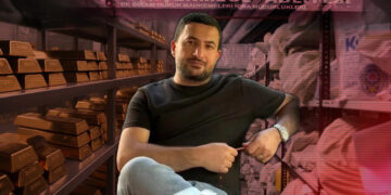 Türkiye Büyükçekmece Adliyesi'ndeki Soygunu Konuşuyor! Şüphelinin Annesinden Şok Sözler