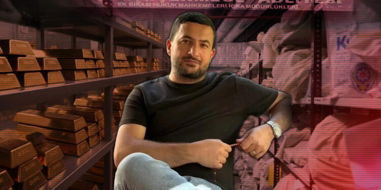 Türkiye Büyükçekmece Adliyesi'ndeki Soygunu Konuşuyor! Şüphelinin Annesinden Şok Sözler