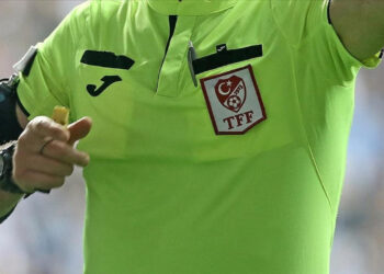 Türkiye Kupası'nda Yeni 'VAR' Dönemi