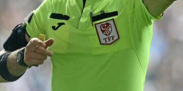 Türkiye Kupası'nda Yeni 'VAR' Dönemi