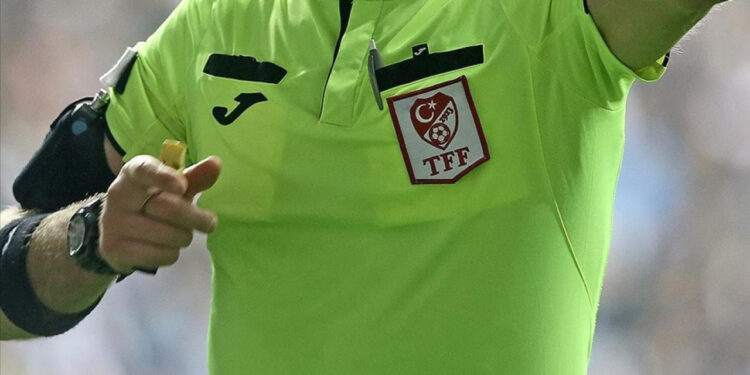 Türkiye Kupası'nda Yeni 'VAR' Dönemi