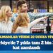 Almanlar yüzde 22 ucuza yiyor: Türkiye’de fiyatı 2 bin 391 kat zamlanmıştı