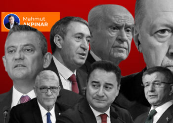 Türkiye’de siyaset kime çalışıyor?