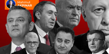 Türkiye’de siyaset kime çalışıyor?