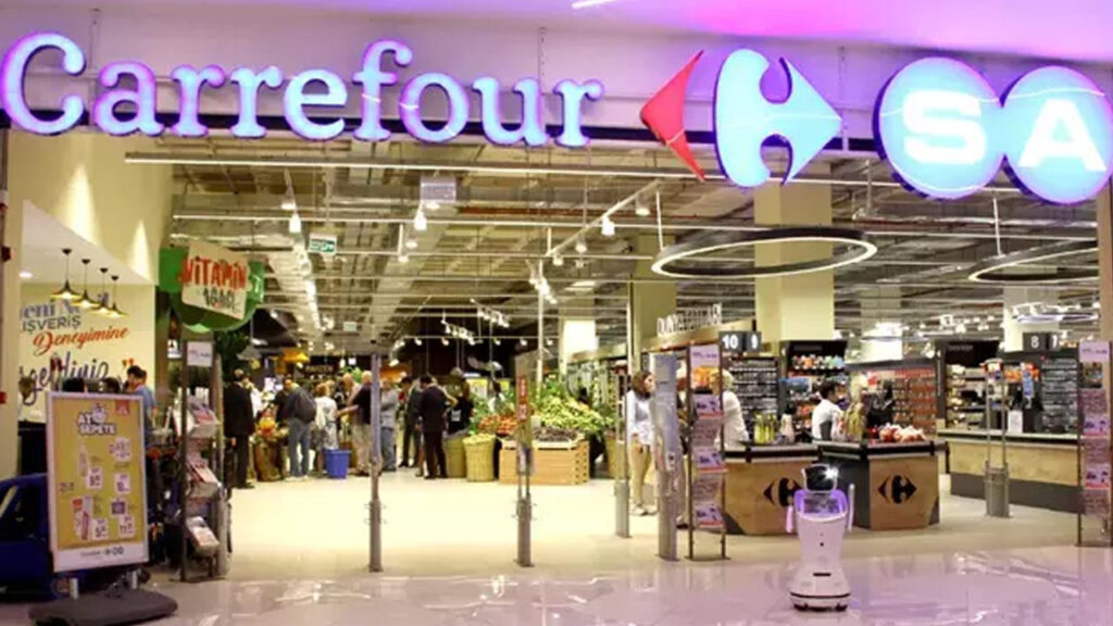 Türkiye'nin Dev Marketi İkiye Bölünerek Satılıyor! Süpermarketler A101’e, Hipermarketler Anpagross’a