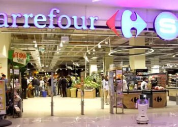 Türkiye'nin Dev Marketi İkiye Bölünerek Satılıyor! Süpermarketler A101’e, Hipermarketler Anpagross’a