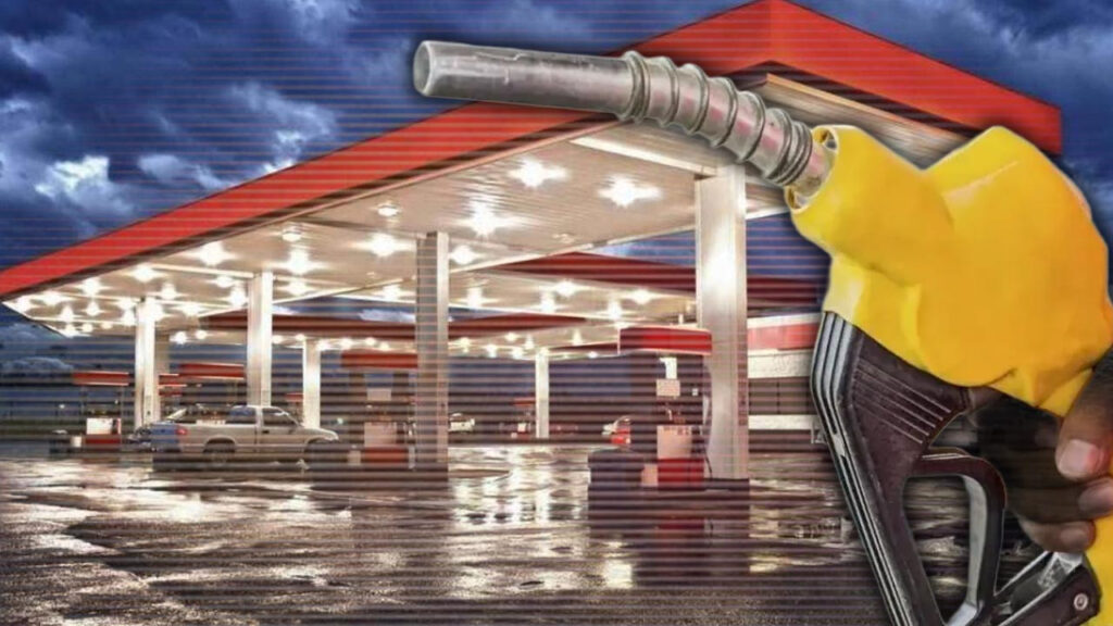 Türkiye'nin Her Yerinde İstasyonu Var! Ünlü Akaryakıt Devinin Mallarına El Konuldu