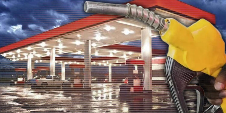 Türkiye'nin Her Yerinde İstasyonu Var! Ünlü Akaryakıt Devinin Mallarına El Konuldu