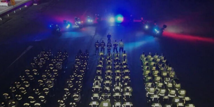 Tuzla'daki Gece Buluşmasına Baskın! Polis Ceza Yağdırdı