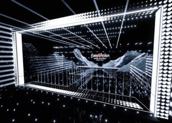 Üç Ülkeden Eurovision’a Boykot! İsrail Kararı Ayağa Kaldırdı