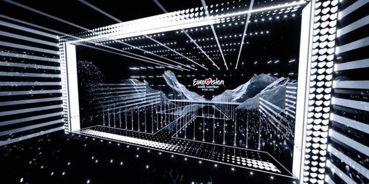 Üç Ülkeden Eurovision’a Boykot! İsrail Kararı Ayağa Kaldırdı