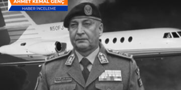 Ahmet Kemal Genç