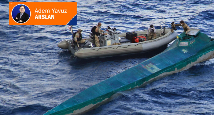 Uludere’den Karayipler’e: Devlet öldürürse kim hesap soracak?