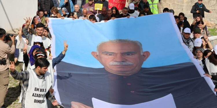 'Umut ve Özgürlük' mitinginin konuşmacıları belli oldu