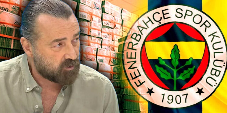 Ünlü Spor Yorumcusu İbrahim Seten’den Dikkat Çeken 'Fenerbahçe' Yorumu: 'Bunun Adı Resmen Piyango, Bakan Kurum Büyük Destek Verdi'