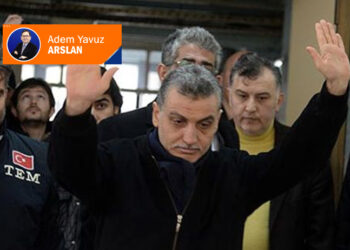 Utanç davası: Hidayet Karaca, Silivri’de 12. yıla giriyor!