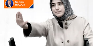 Utançsızlığın gururu!