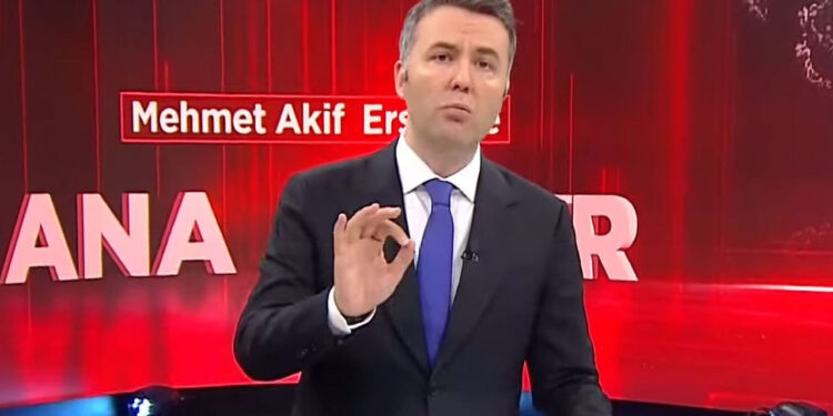 Uyuşturucu Kullandığını İtiraf Etti, Evdeki Partileri Anlattı: İşte Mehmet Akif Ersoy'un 3 Saatlik 'Etkin Pişmanlık' İfadesi