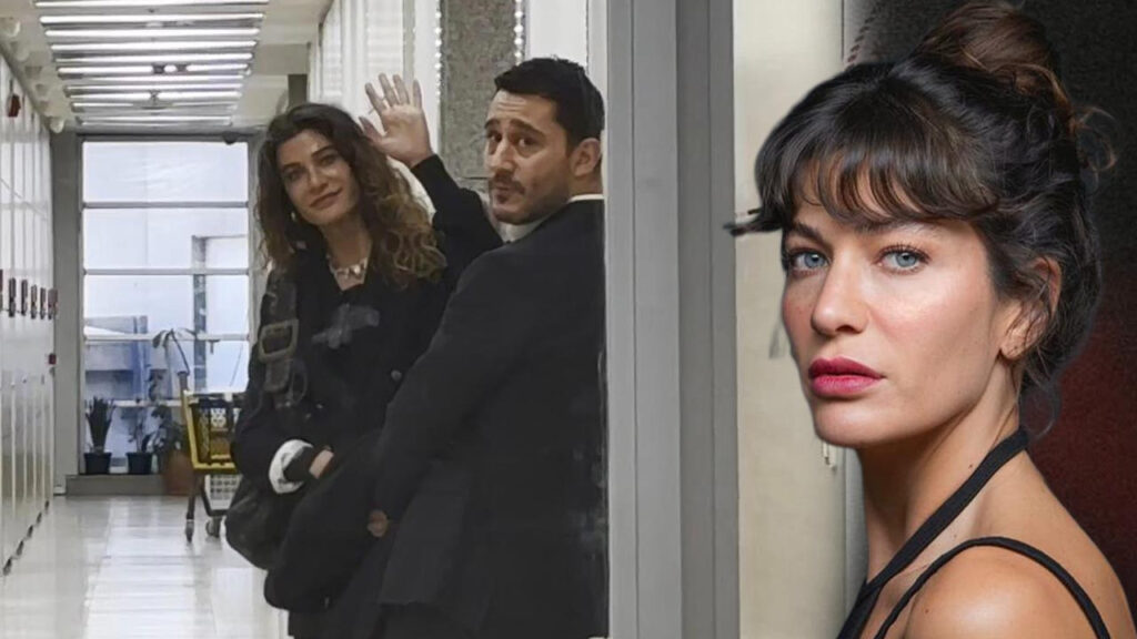 Uyuşturucu Testi Pozitif Çıkmıştı! Berrak Tüzünataç İfade Verdi