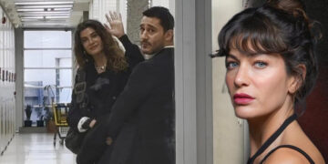 Uyuşturucu Testi Pozitif Çıkmıştı! Berrak Tüzünataç İfade Verdi