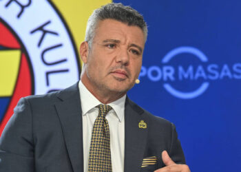 Uyuşturucu Testi Pozitif Çıkmıştı: Sadettin Saran Gözaltına Alındı