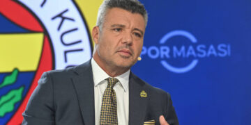 Uyuşturucu Testi Pozitif Çıkmıştı: Sadettin Saran Gözaltına Alındı