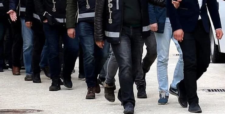 Uyuşturucu soruşturması: 17 kişi tutuklandı