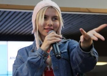 Uyuşturucu soruşturması: Aleyna Tilki dahil dört ünlü serbest