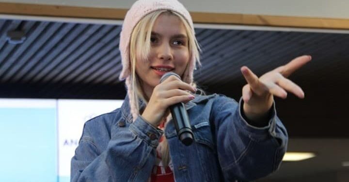 Uyuşturucu soruşturması: Aleyna Tilki dahil dört ünlü serbest