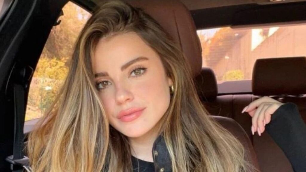 Uyuşturucu soruşturması: Ezgi Eyüboğlu serbest bırakıldı