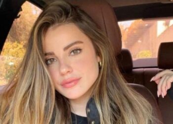 Uyuşturucu soruşturması: Ezgi Eyüboğlu serbest bırakıldı