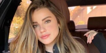 Uyuşturucu soruşturması: Ezgi Eyüboğlu serbest bırakıldı