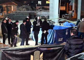 Uzman Çavuş Dehşet Saçtı! Önce Bacanağını Sonra da Kendisini Öldürdü