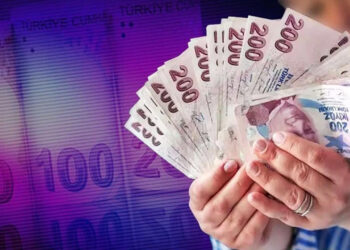 Vatandaşlık Maaşı İçin Geri Sayım! Cumhurbaşkanı Yardımcısı Cevdet Yılmaz Tarih Verdi! Tüm Türkiye’de Başlıyor